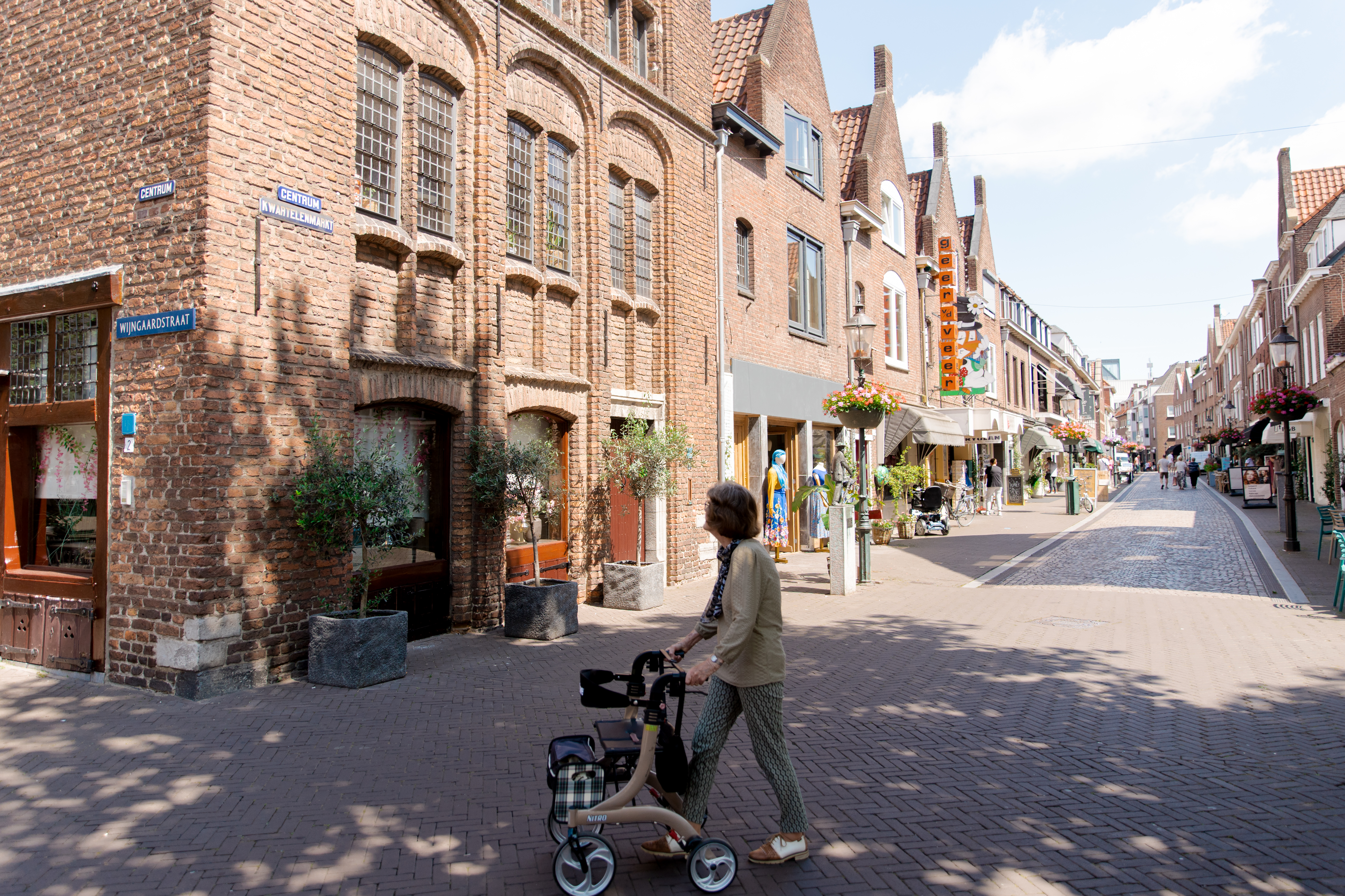 Aan de slag in Venlo: Buurtkracht Venlo krijgt opdracht Kansrijk Venlo