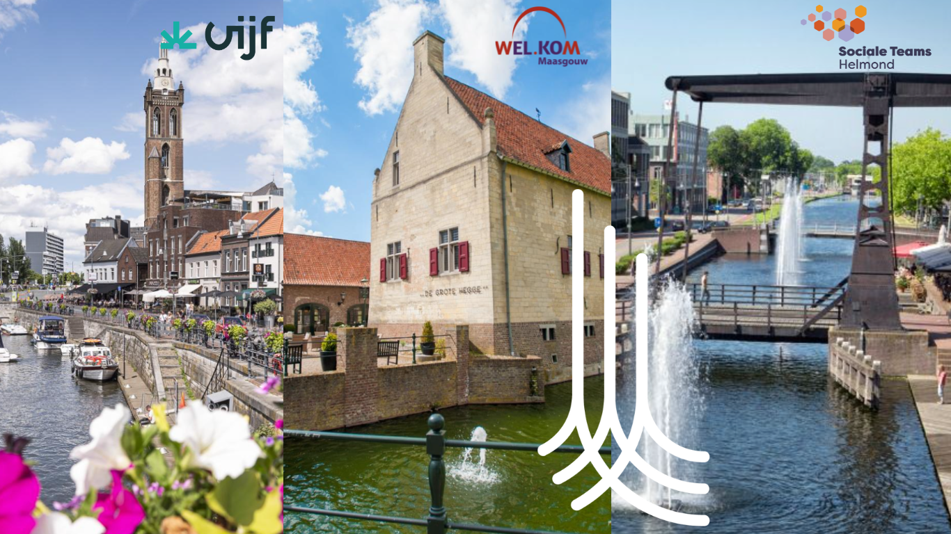 Lentl is trots op verlengingen in Roermond, Maasgouw en Helmond