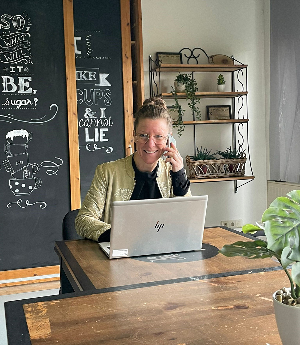 Vakkundige sociaal werkers