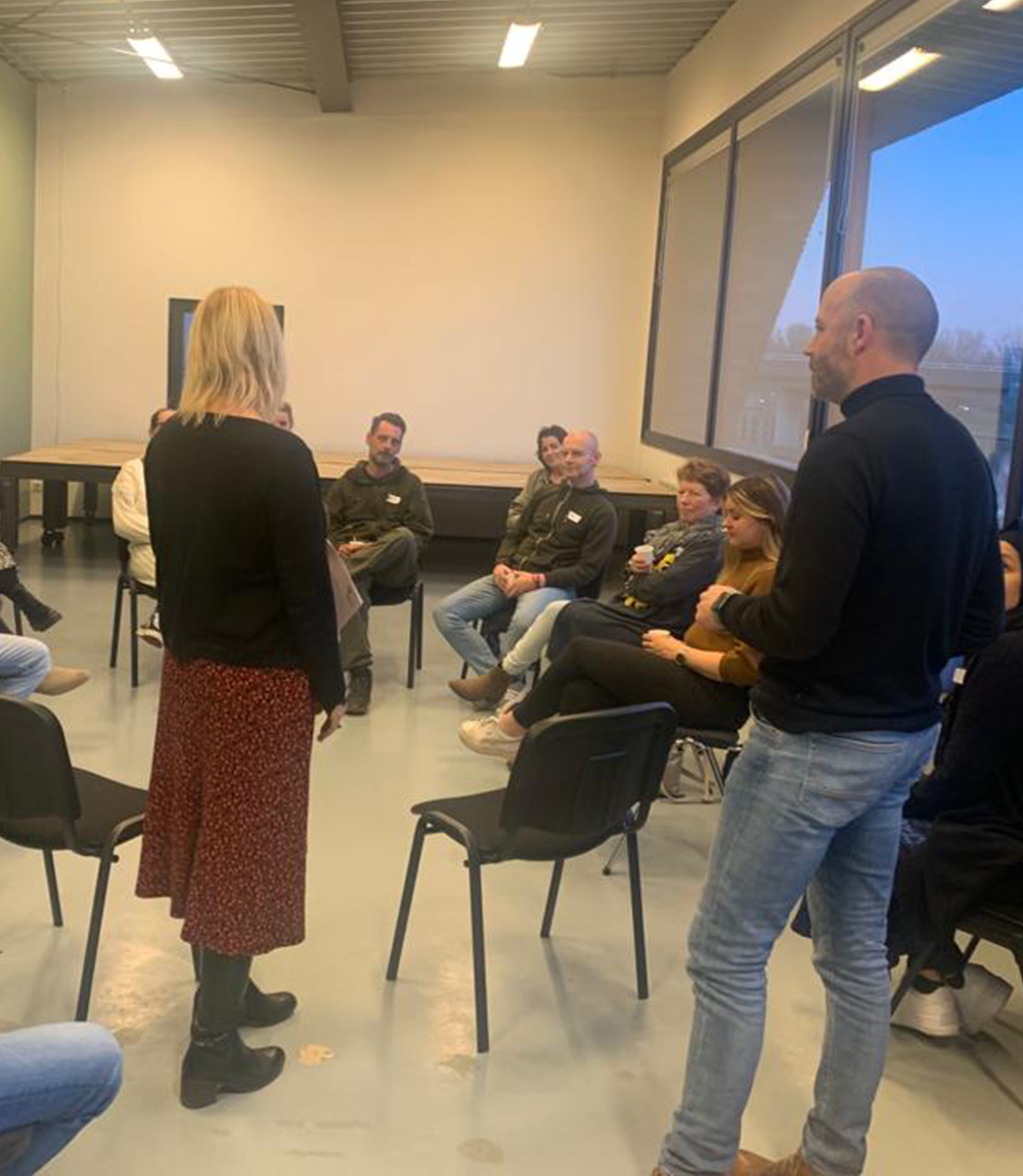 Collectieve oplossingen