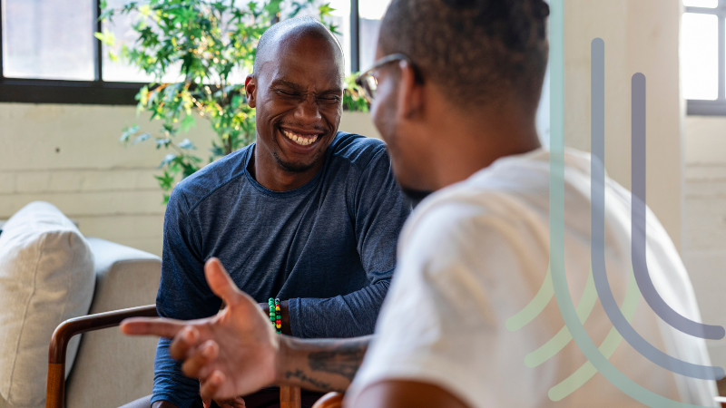 Samen denken, samen doen: zo bouwen we aan mentale veerkracht