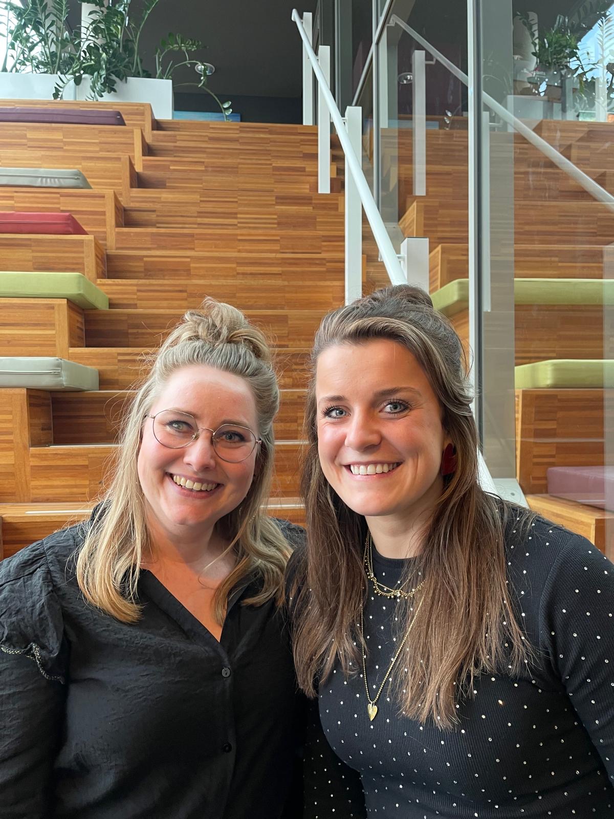 Onderzoek in de praktijk