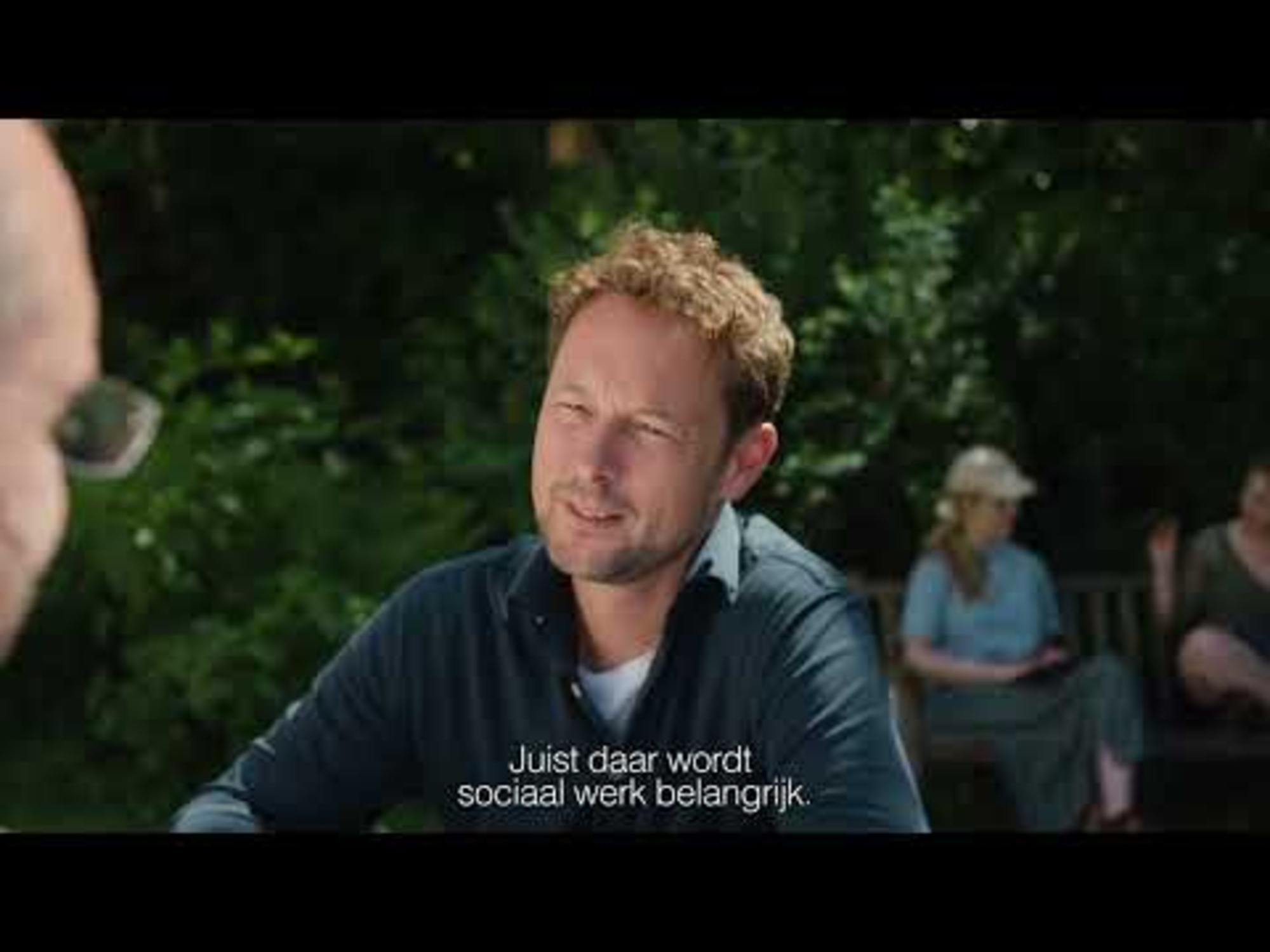 Master Sociaal Werk en Sociale Rechtvaardigheid: Nieuwe masterstudie vanaf september 2027 | #UvH