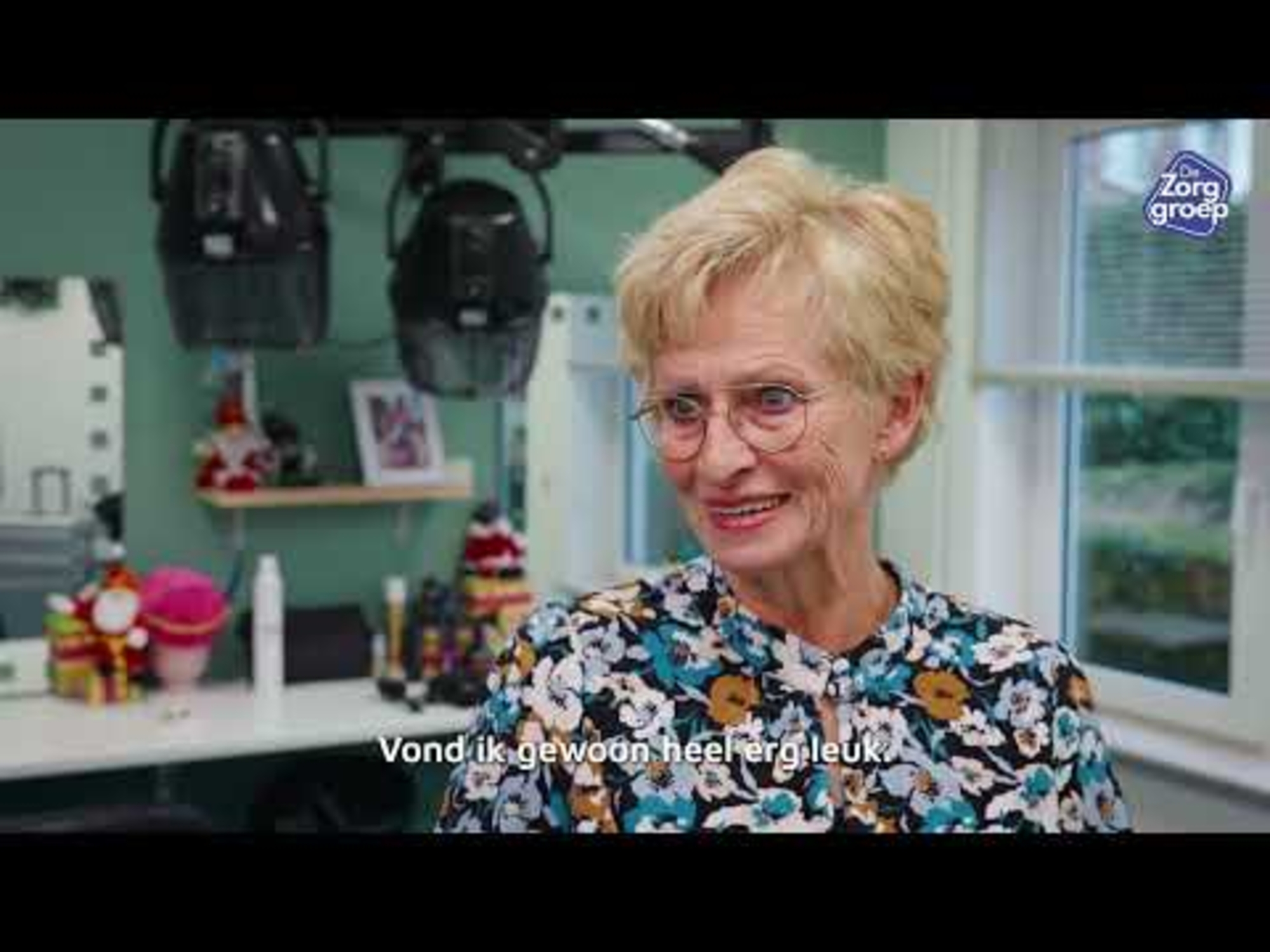 Video Helpende Handen