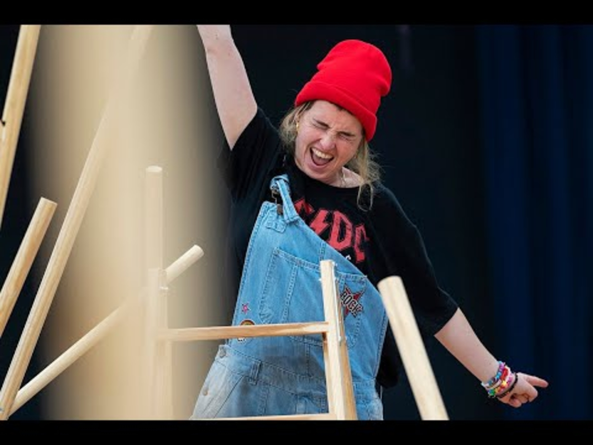 Bekijk de video over KAATJE