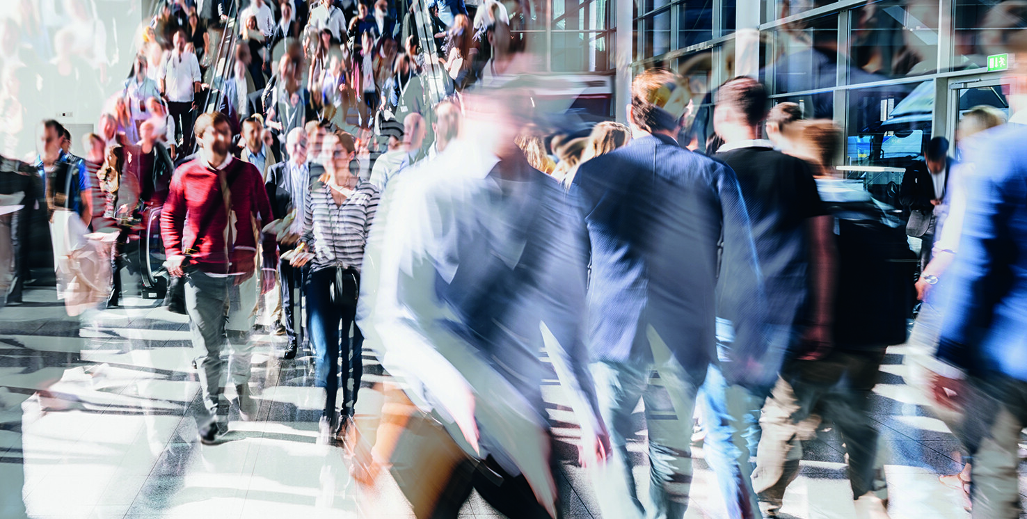 Samen sterk voor sociaal werk
