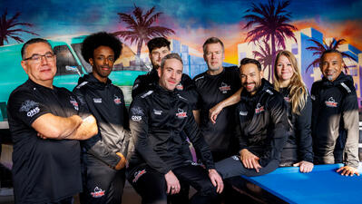 Jongerenwerk beschermt jongeren tegen ondermijning - Oss