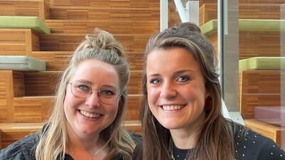 Onderzoek in de praktijk