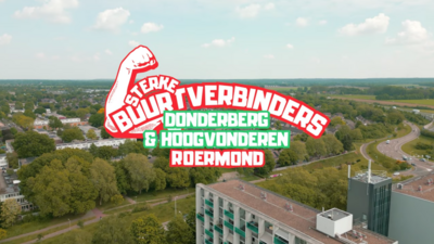 Documentaire Vijf: Sterke Buurtverbinders nu te bekijken