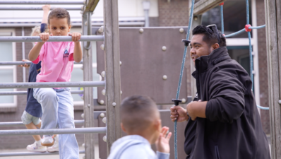 Minder jeugdhulp vraagt om meer preventie 